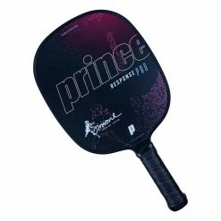 Discount ⌛ Prince Response Pro Lightweight Composite Pickleball Paddle 😍 -OutletEdge Guard Pickleball Paddles Store prince response pro lightweight composite pickleball paddle 34076 2 l