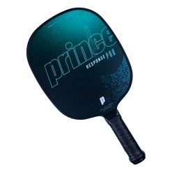 Discount ⌛ Prince Response Pro Lightweight Composite Pickleball Paddle 😍