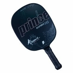 Best deal 😀 Prince Response Pro Middleweight Composite Pickleball Paddle 💯 -OutletEdge Guard Pickleball Paddles Store prince response pro middleweight composite pickleball paddle 34077 17 l