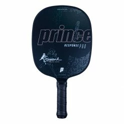 Best deal 😀 Prince Response Pro Middleweight Composite Pickleball Paddle 💯 -OutletEdge Guard Pickleball Paddles Store prince response pro middleweight composite pickleball paddle 34077 18 l