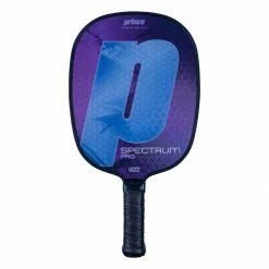 Promo 🧨 Prince Spectrum Pro Lightweight Composite Pickleball Paddle 🤩 -OutletEdge Guard Pickleball Paddles Store prince spectrum pro lightweight composite pickleball paddle 34078 20 l
