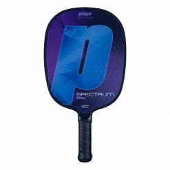 Brand new 🎁 Prince Spectrum Pro Middleweight Composite Pickleball Paddle 💯 -OutletEdge Guard Pickleball Paddles Store prince spectrum pro middleweight composite pickleball paddle 34079 8 l
