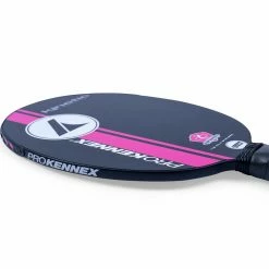 Discount ⌛ ProKennex Ovation Speed II Middleweight Hybrid Pickleball Paddle 🎉 -OutletEdge Guard Pickleball Paddles Store prokennex ovation speed ii middleweight composite pickleball paddle 34158 6 l