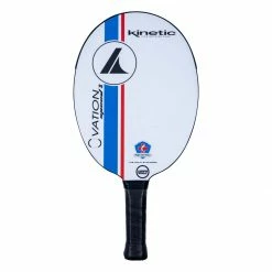 Discount ⌛ ProKennex Ovation Speed II Middleweight Hybrid Pickleball Paddle 🎉 -OutletEdge Guard Pickleball Paddles Store prokennex ovation speed ii middleweight composite pickleball paddle 34158 8 l