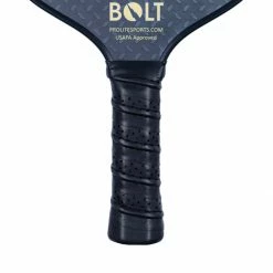 Brand new 💯 PROLITE Bolt Middleweight Carbon Fiber Pickleball Paddle 🛒 21 Brand new 💯 PROLITE Bolt Middleweight Carbon Fiber Pickleball Paddle 🛒 -OutletEdge Guard Pickleball Paddles Store prolite bolt middleweight carbon fiber pickleball paddle 34053 3 l 1