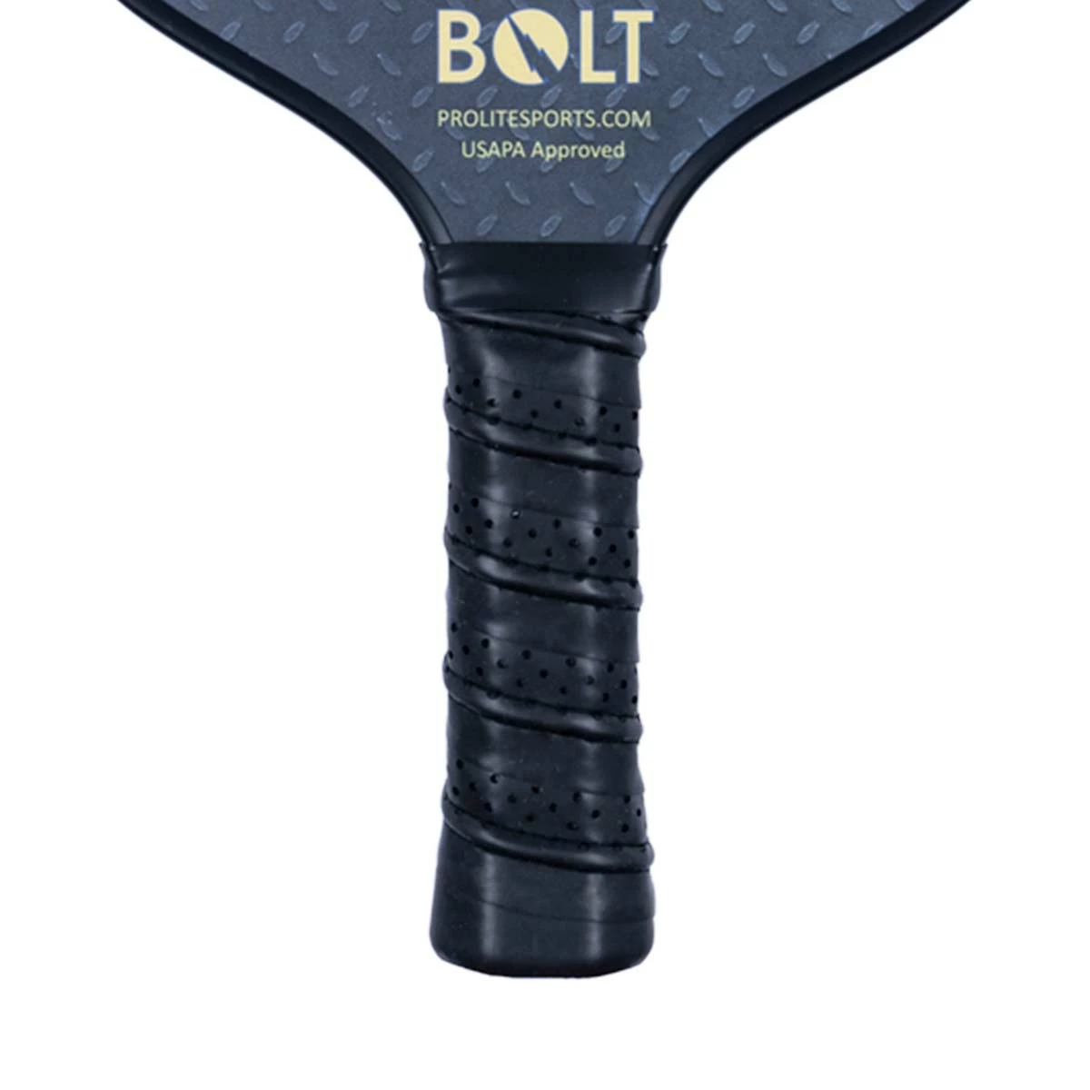 Brand new 💯 PROLITE Bolt Middleweight Carbon Fiber Pickleball Paddle 🛒 5 Brand new 💯 PROLITE Bolt Middleweight Carbon Fiber Pickleball Paddle 🛒 - Image 5