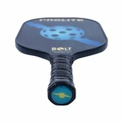 Brand new 💯 PROLITE Bolt Middleweight Carbon Fiber Pickleball Paddle 🛒 20 Brand new 💯 PROLITE Bolt Middleweight Carbon Fiber Pickleball Paddle 🛒 -OutletEdge Guard Pickleball Paddles Store prolite bolt middleweight carbon fiber pickleball paddle 34053 4 l 1