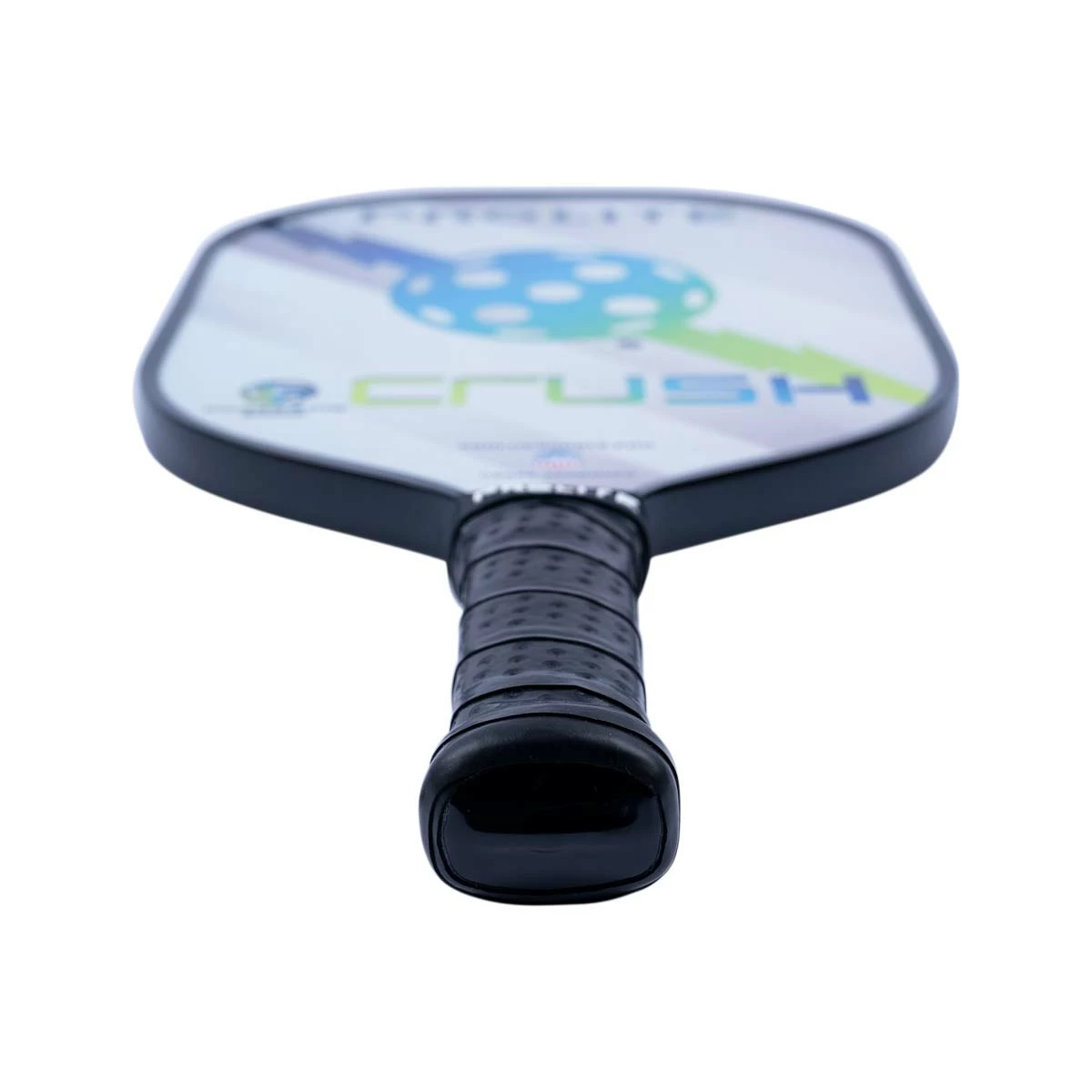 Best reviews of ๐ฅฐ PROLITE Crush PowerSpin Middleweight Composite Pickleball Paddle ๐ 4 Best reviews of ๐ฅฐ PROLITE Crush PowerSpin Middleweight Composite Pickleball Paddle ๐ - Image 4