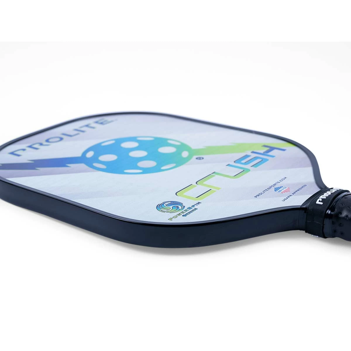 Best reviews of ๐ฅฐ PROLITE Crush PowerSpin Middleweight Composite Pickleball Paddle ๐ 2 Best reviews of ๐ฅฐ PROLITE Crush PowerSpin Middleweight Composite Pickleball Paddle ๐ - Image 2