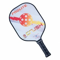 Best reviews of ๐ฅฐ PROLITE Crush PowerSpin Middleweight Composite Pickleball Paddle ๐ 20 Best reviews of ๐ฅฐ PROLITE Crush PowerSpin Middleweight Composite Pickleball Paddle ๐ -OutletEdge Guard Pickleball Paddles Store prolite crush powerspin middleweight composite pickleball paddle 34048 6 l