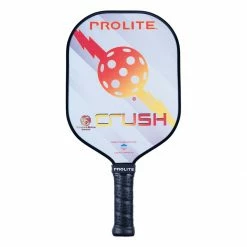 Best reviews of ๐ฅฐ PROLITE Crush PowerSpin Middleweight Composite Pickleball Paddle ๐ 22 Best reviews of ๐ฅฐ PROLITE Crush PowerSpin Middleweight Composite Pickleball Paddle ๐ -OutletEdge Guard Pickleball Paddles Store prolite crush powerspin middleweight composite pickleball paddle 34048 7 l