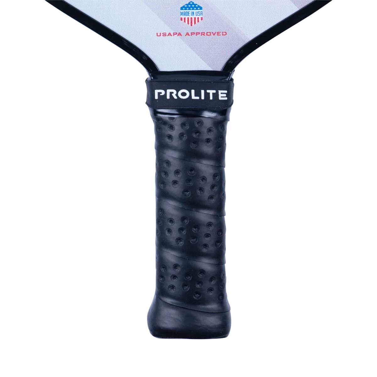 Best reviews of ๐ฅฐ PROLITE Crush PowerSpin Middleweight Composite Pickleball Paddle ๐ 10 Best reviews of ๐ฅฐ PROLITE Crush PowerSpin Middleweight Composite Pickleball Paddle ๐ - Image 10