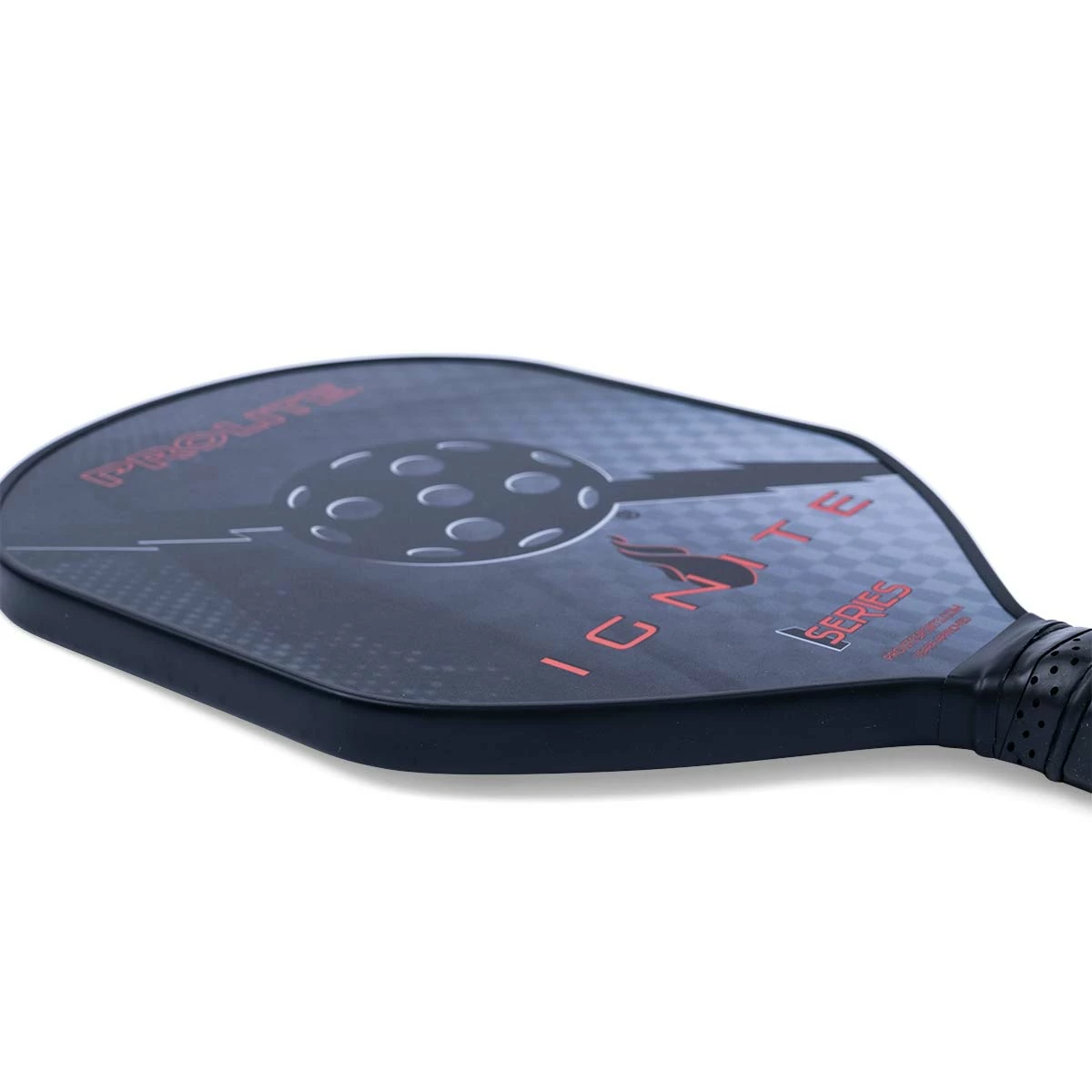 Wholesale ๐ PROLITE Ignite Hybrid - I Series Middleweight Carbon Fiber Pickleball Paddle ๐ 7 Wholesale ๐ PROLITE Ignite Hybrid - I Series Middleweight Carbon Fiber Pickleball Paddle ๐ - Image 7