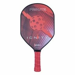 Wholesale ๐ PROLITE Ignite Hybrid - I Series Middleweight Carbon Fiber Pickleball Paddle ๐ 12 Wholesale ๐ PROLITE Ignite Hybrid - I Series Middleweight Carbon Fiber Pickleball Paddle ๐ -OutletEdge Guard Pickleball Paddles Store prolite ignite hybrid i series middleweight carbon fiber pickleball paddle 34047 2 l