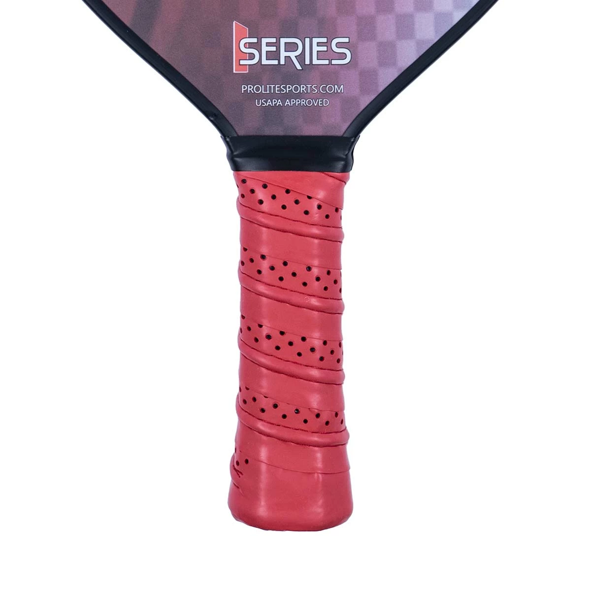 Wholesale ๐ PROLITE Ignite Hybrid - I Series Middleweight Carbon Fiber Pickleball Paddle ๐ 5 Wholesale ๐ PROLITE Ignite Hybrid - I Series Middleweight Carbon Fiber Pickleball Paddle ๐ - Image 5