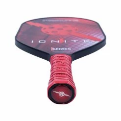 Wholesale ๐ PROLITE Ignite Hybrid - I Series Middleweight Carbon Fiber Pickleball Paddle ๐ 13 Wholesale ๐ PROLITE Ignite Hybrid - I Series Middleweight Carbon Fiber Pickleball Paddle ๐ -OutletEdge Guard Pickleball Paddles Store prolite ignite hybrid i series middleweight carbon fiber pickleball paddle 34047 4 l