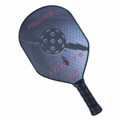 Wholesale ๐ PROLITE Ignite Hybrid - I Series Middleweight Carbon Fiber Pickleball Paddle ๐ 15 Wholesale ๐ PROLITE Ignite Hybrid - I Series Middleweight Carbon Fiber Pickleball Paddle ๐ -OutletEdge Guard Pickleball Paddles Store prolite ignite hybrid i series middleweight carbon fiber pickleball paddle 34047 6 l