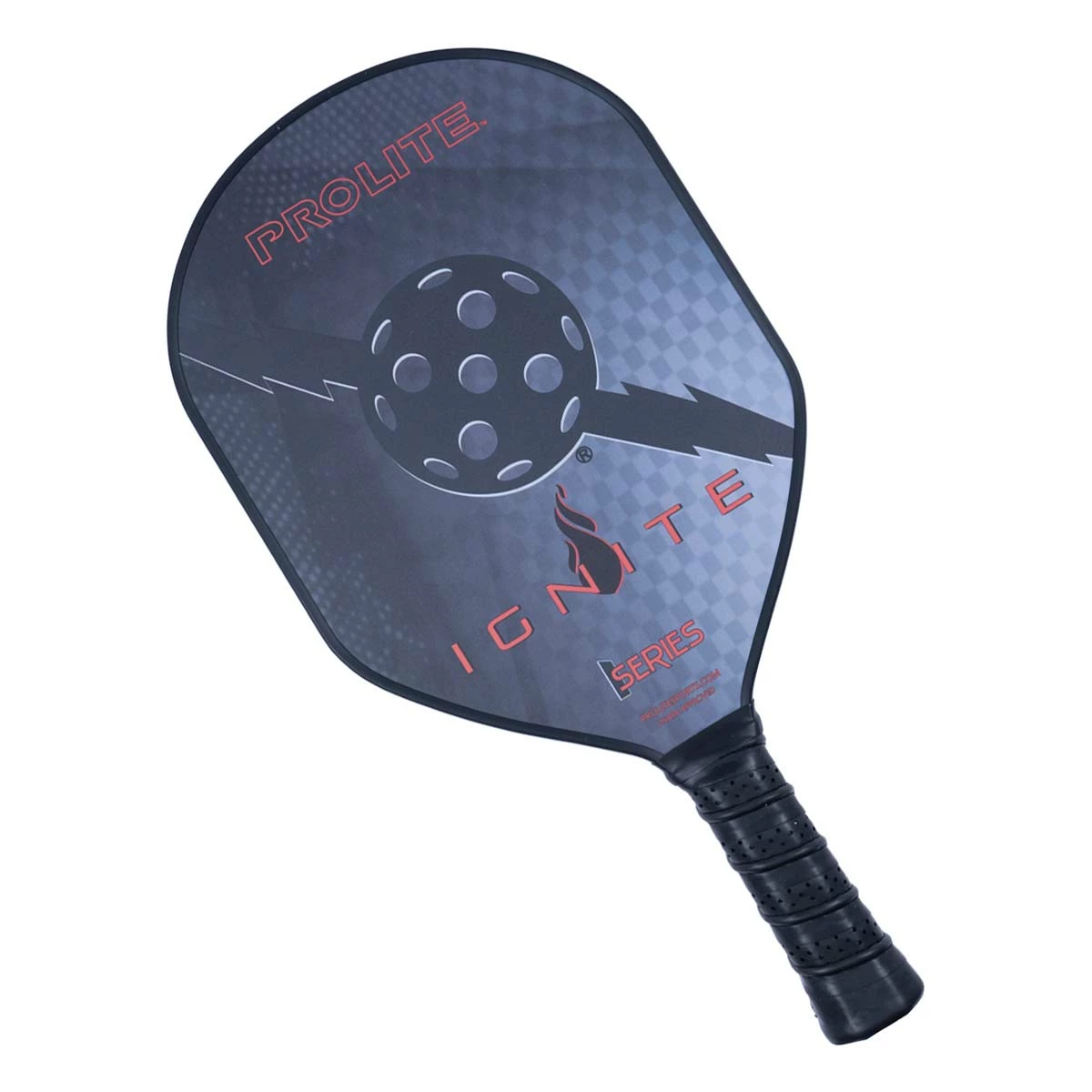 Wholesale ๐ PROLITE Ignite Hybrid - I Series Middleweight Carbon Fiber Pickleball Paddle ๐ 6 Wholesale ๐ PROLITE Ignite Hybrid - I Series Middleweight Carbon Fiber Pickleball Paddle ๐ - Image 6