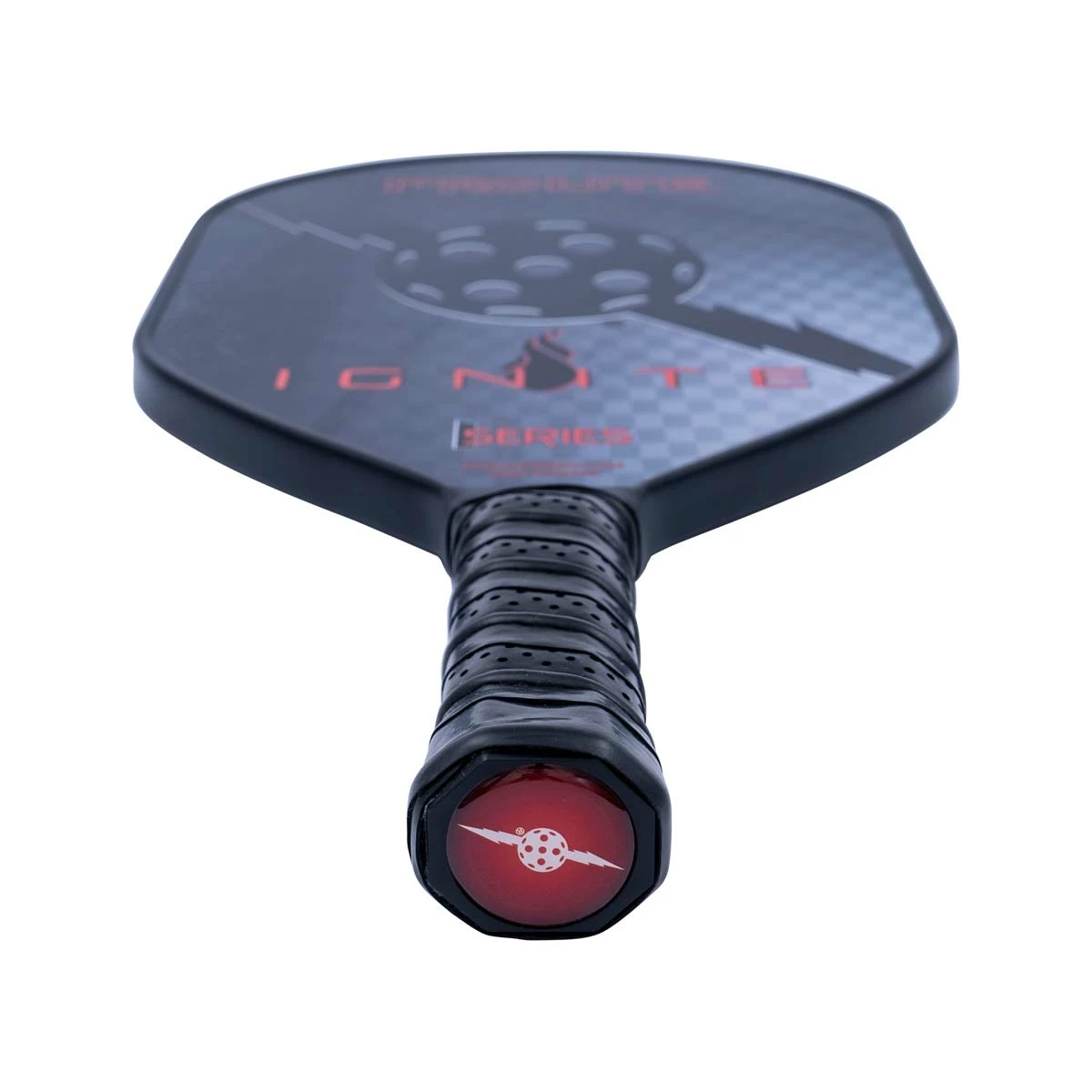 Wholesale ๐ PROLITE Ignite Hybrid - I Series Middleweight Carbon Fiber Pickleball Paddle ๐ 9 Wholesale ๐ PROLITE Ignite Hybrid - I Series Middleweight Carbon Fiber Pickleball Paddle ๐ - Image 9