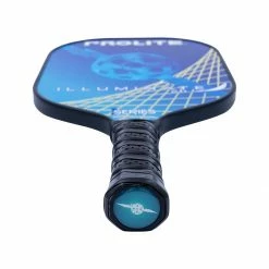Deals 👏 PROLITE Illuminate 2.0 I Series Middleweight Carbon Fiber Pickleball Paddle 😍 -OutletEdge Guard Pickleball Paddles Store prolite illuminate 2 0 middleweight carbon fiber pickleball paddle 34043 10 l