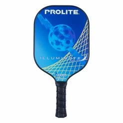 Deals 👏 PROLITE Illuminate 2.0 I Series Middleweight Carbon Fiber Pickleball Paddle 😍 -OutletEdge Guard Pickleball Paddles Store prolite illuminate 2 0 middleweight carbon fiber pickleball paddle 34043 7 l