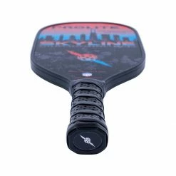 Buy 😀 PROLITE The Skyline Lightweight Carbon Fiber Pickleball Paddle 🤩 -OutletEdge Guard Pickleball Paddles Store prolite the skyline lightweight carbon fiber pickleball paddle 34039 14 l