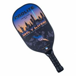 Buy 😀 PROLITE The Skyline Lightweight Carbon Fiber Pickleball Paddle 🤩 -OutletEdge Guard Pickleball Paddles Store prolite the skyline lightweight carbon fiber pickleball paddle 34039 21 l