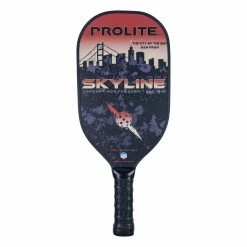 Buy 😀 PROLITE The Skyline Lightweight Carbon Fiber Pickleball Paddle 🤩 -OutletEdge Guard Pickleball Paddles Store prolite the skyline lightweight carbon fiber pickleball paddle 34039 2 l
