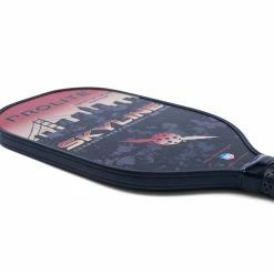 Buy 😀 PROLITE The Skyline Lightweight Carbon Fiber Pickleball Paddle 🤩 -OutletEdge Guard Pickleball Paddles Store prolite the skyline lightweight carbon fiber pickleball paddle 34039 4 l