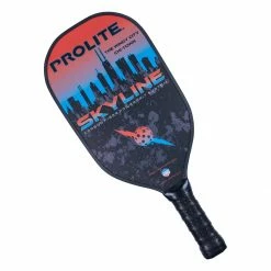 Buy 😀 PROLITE The Skyline Lightweight Carbon Fiber Pickleball Paddle 🤩 -OutletEdge Guard Pickleball Paddles Store prolite the skyline lightweight carbon fiber pickleball paddle 34039 6 l