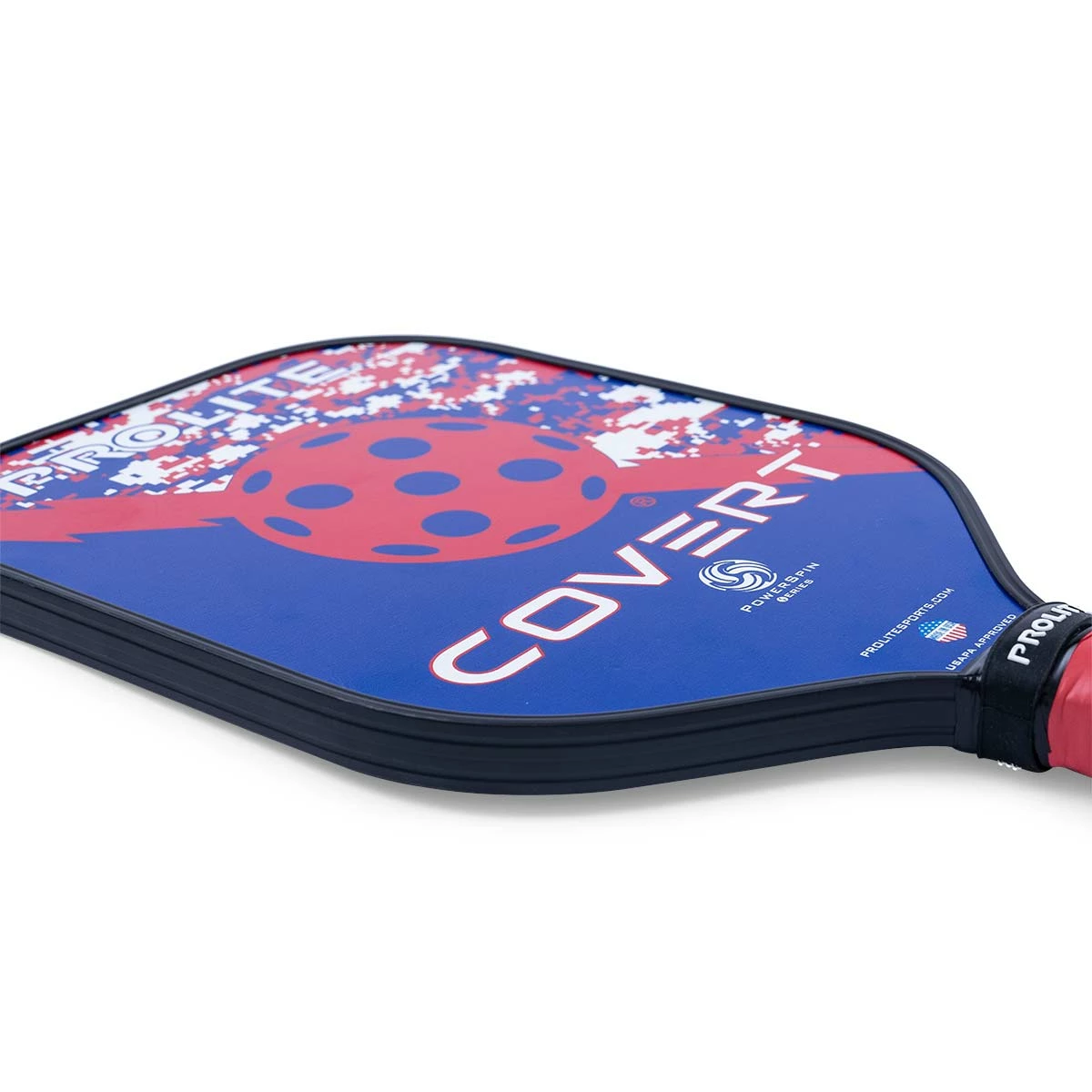 Best reviews of 🎁 PROLITE USA Digi-CAMO Covert PowerSpin Heavyweight Composite Pickleball Paddle 2-Paddle Bundle 👍 2 Best reviews of 🎁 PROLITE USA Digi-CAMO Covert PowerSpin Heavyweight Composite Pickleball Paddle 2-Paddle Bundle 👍 - Image 2