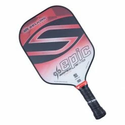 Coupon 🌟 Selkirk Amped Epic Middleweight Composite Pickleball Paddle ✔️ -OutletEdge Guard Pickleball Paddles Store selkirk amped epic middleweight composite pickleball paddle 34097 1 l