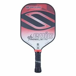 Coupon 🌟 Selkirk Amped Epic Middleweight Composite Pickleball Paddle ✔️ -OutletEdge Guard Pickleball Paddles Store selkirk amped epic middleweight composite pickleball paddle 34097 2 l