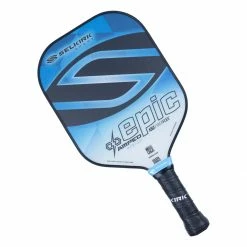 Coupon 🌟 Selkirk Amped Epic Middleweight Composite Pickleball Paddle ✔️ -OutletEdge Guard Pickleball Paddles Store selkirk amped epic middleweight composite pickleball paddle 34097 6 l