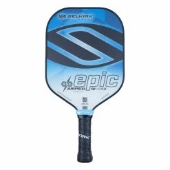Coupon 🌟 Selkirk Amped Epic Middleweight Composite Pickleball Paddle ✔️ -OutletEdge Guard Pickleball Paddles Store selkirk amped epic middleweight composite pickleball paddle 34097 7 l