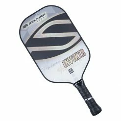 Wholesale 👏 Selkirk Amped Invikta Middleweight Signature Tyson McGuffin Composite Pickleball Paddle 💯