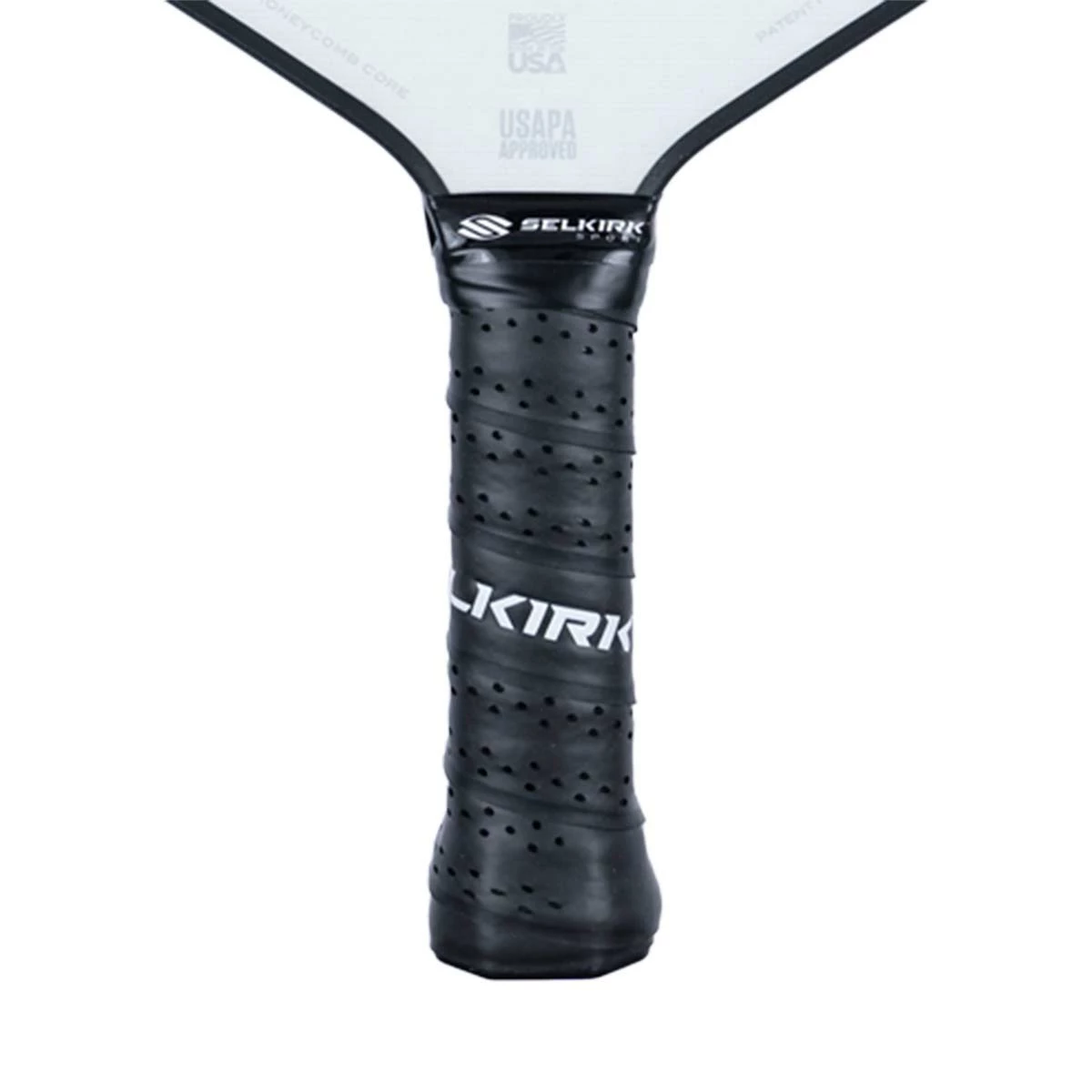 Wholesale ๐ Selkirk Amped Invikta Middleweight Signature Tyson McGuffin Composite Pickleball Paddle ๐ฏ 5 Wholesale ๐ Selkirk Amped Invikta Middleweight Signature Tyson McGuffin Composite Pickleball Paddle ๐ฏ - Image 5