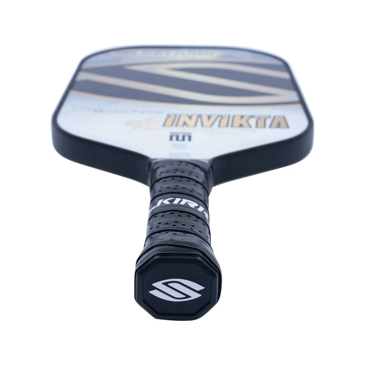 Wholesale ๐ Selkirk Amped Invikta Middleweight Signature Tyson McGuffin Composite Pickleball Paddle ๐ฏ 4 Wholesale ๐ Selkirk Amped Invikta Middleweight Signature Tyson McGuffin Composite Pickleball Paddle ๐ฏ - Image 4
