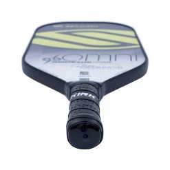 Discount 😉 Selkirk Amped Omni Lightweight Signature Glen Peterson Composite Pickleball Paddle 🎁 -OutletEdge Guard Pickleball Paddles Store selkirk amped omni lightweight signature glen peterson composite pickleball paddle 34106 4 l