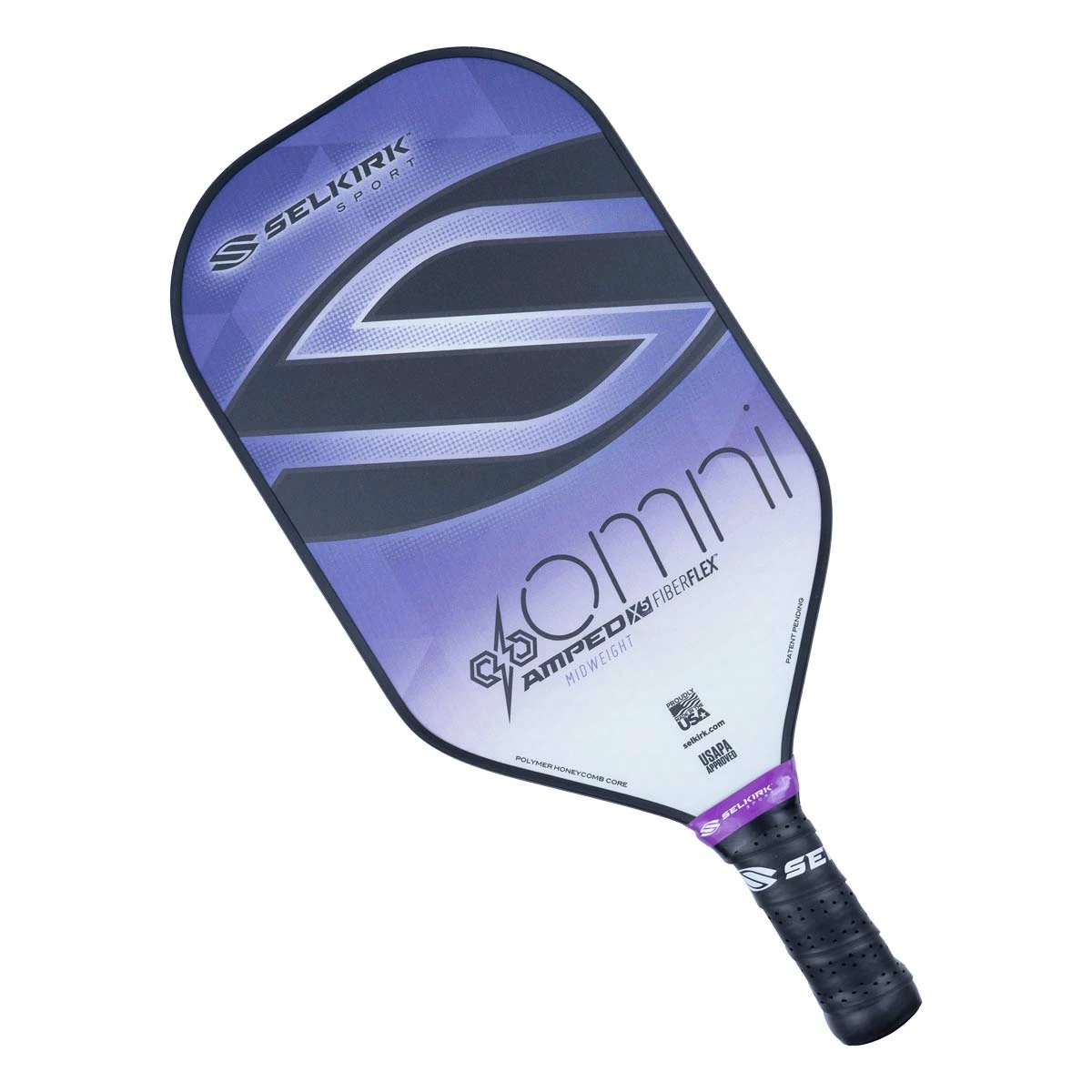 Hot Sale โ Selkirk Amped Omni Middleweight Composite Pickleball Paddle ๐ 11 Hot Sale โ Selkirk Amped Omni Middleweight Composite Pickleball Paddle ๐ - Image 11