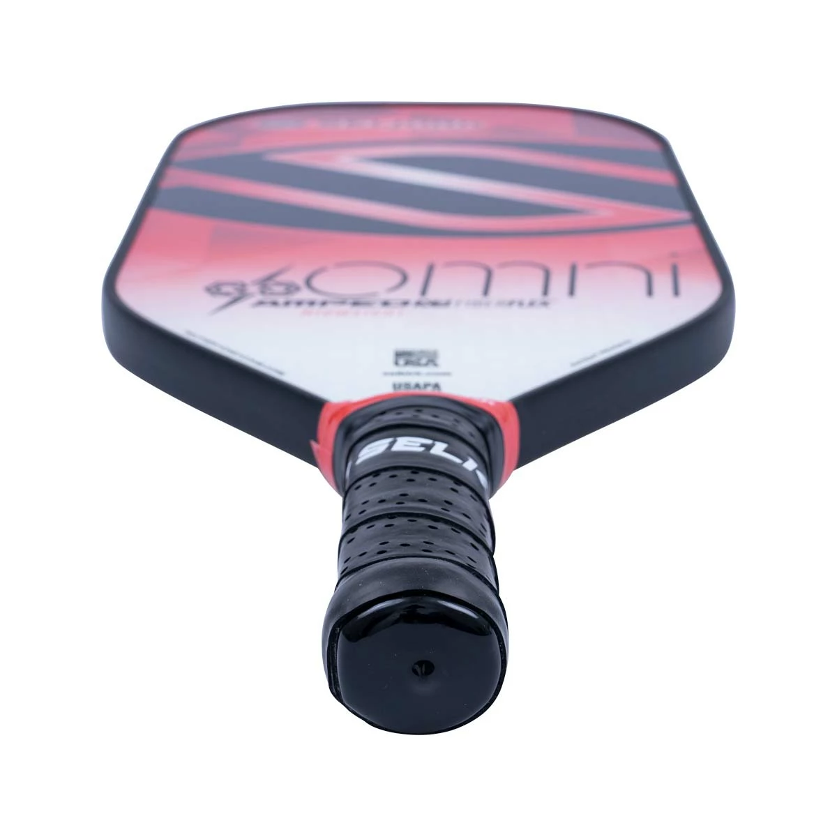 Hot Sale โ Selkirk Amped Omni Middleweight Composite Pickleball Paddle ๐ 4 Hot Sale โ Selkirk Amped Omni Middleweight Composite Pickleball Paddle ๐ - Image 4