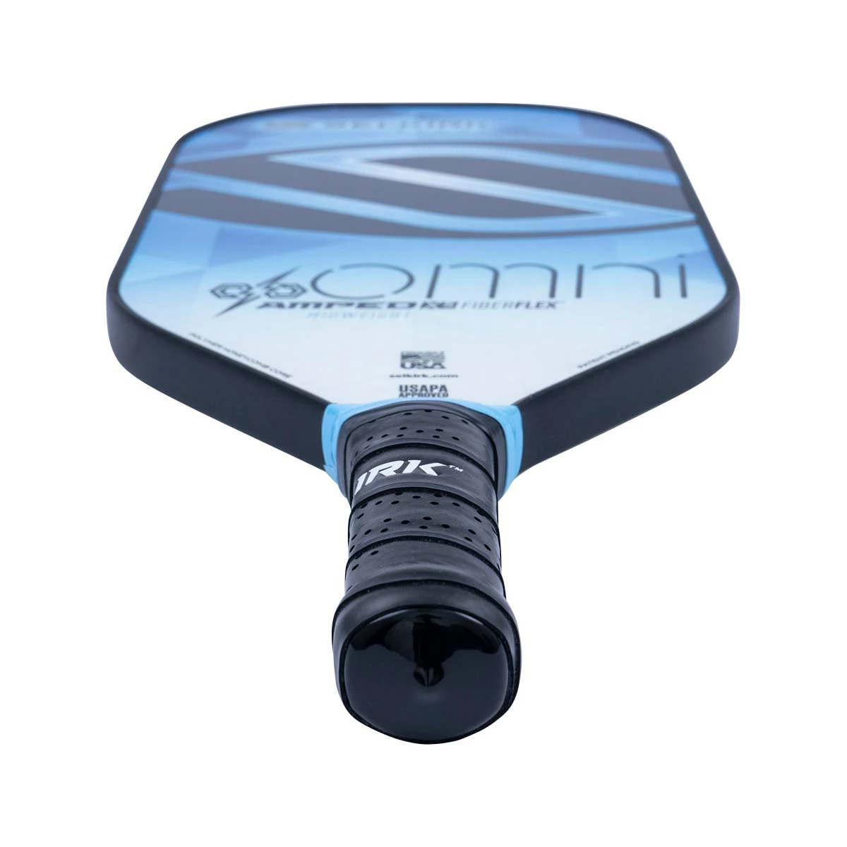 Hot Sale โ Selkirk Amped Omni Middleweight Composite Pickleball Paddle ๐ 9 Hot Sale โ Selkirk Amped Omni Middleweight Composite Pickleball Paddle ๐ - Image 9