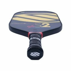 Discount 😉 Selkirk Amped S2 Middleweight Signature Cammy Macgregor Composite Pickleball Paddle ⌛ -OutletEdge Guard Pickleball Paddles Store selkirk amped s2 middleweight signature cammy macgregor composite pickleball paddle 34104 4 l