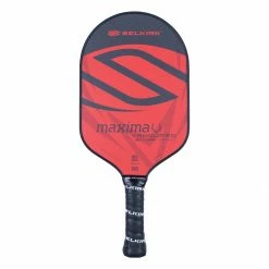Best deal ⌛ Selkirk VANGUARD Hybrid Maxima Lightweight Carbon Fiber Pickleball Paddle 🎁 -OutletEdge Guard Pickleball Paddles Store selkirk vanguard hybrid maxima lightweight carbon fiber pickleball paddle 34093 2 l