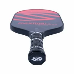 Cheapest 🧨 Selkirk VANGUARD Hybrid Maxima Middleweight Carbon Fiber Pickleball Paddle 💯 -OutletEdge Guard Pickleball Paddles Store selkirk vanguard hybrid maxima middleweight carbon fiber pickleball paddle 34092 4 l