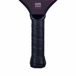 Promo 🎉 TMPR Ascend LX Heavyweight Composite Pickleball Paddle 👏 -OutletEdge Guard Pickleball Paddles Store tmpr ascend lx heavyweight composite pickleball paddle 33958 11 edit l