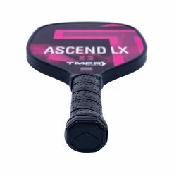 Promo 🎉 TMPR Ascend LX Heavyweight Composite Pickleball Paddle 👏 -OutletEdge Guard Pickleball Paddles Store tmpr ascend lx heavyweight composite pickleball paddle 33958 14 edit l
