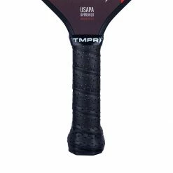 Promo 🎉 TMPR Ascend LX Heavyweight Composite Pickleball Paddle 👏 -OutletEdge Guard Pickleball Paddles Store tmpr ascend lx heavyweight composite pickleball paddle 33958 3 edit l