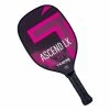 Promo 🎉 TMPR Ascend LX Heavyweight Composite Pickleball Paddle 👏