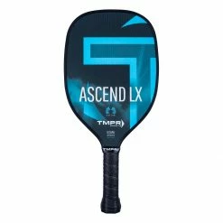 Promo 🎉 TMPR Ascend LX Heavyweight Composite Pickleball Paddle 👏 -OutletEdge Guard Pickleball Paddles Store tmpr ascend lx heavyweight composite pickleball paddle 33958 8 edit l
